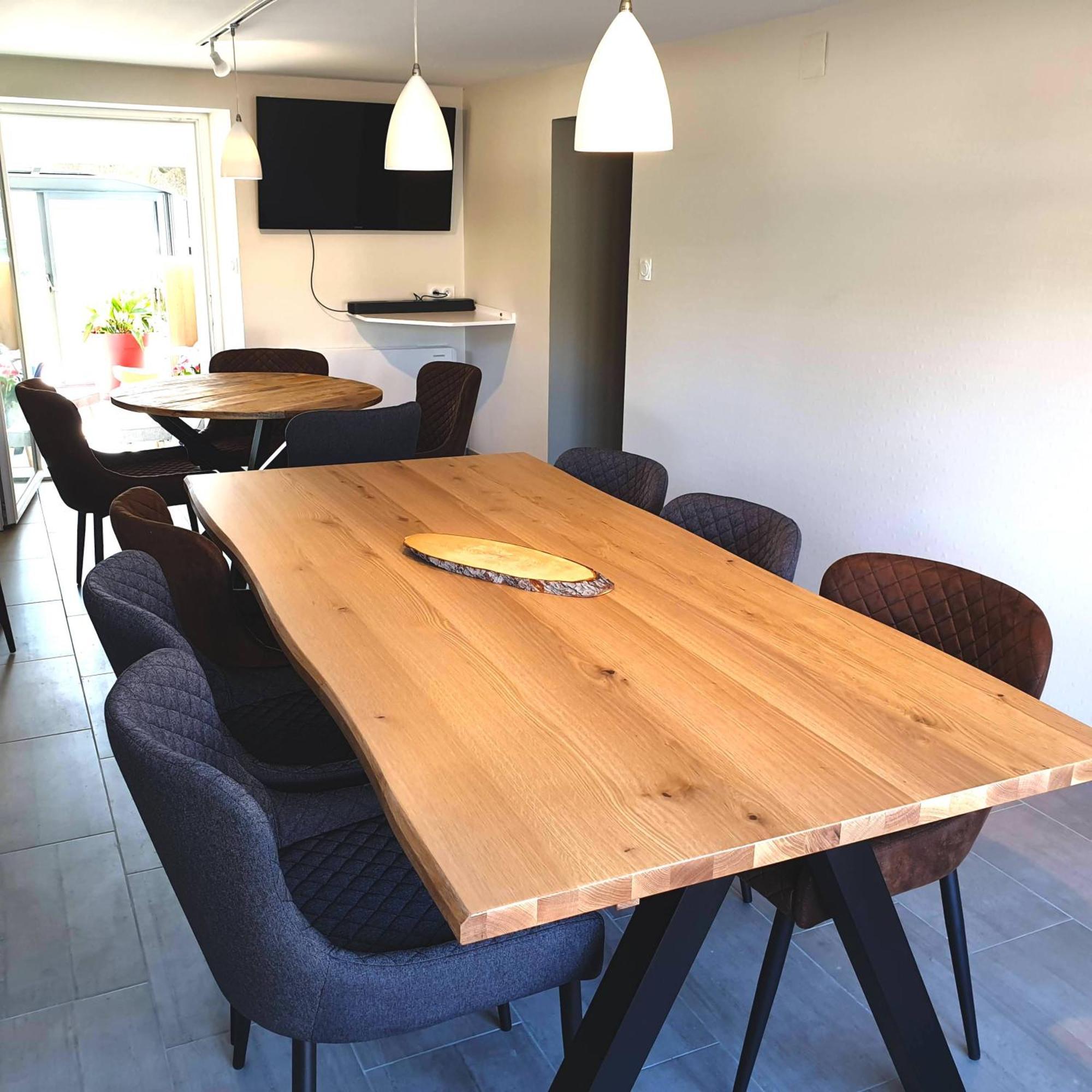 Logis Hotel Restaurant Cruzel Maurs Zewnętrze zdjęcie