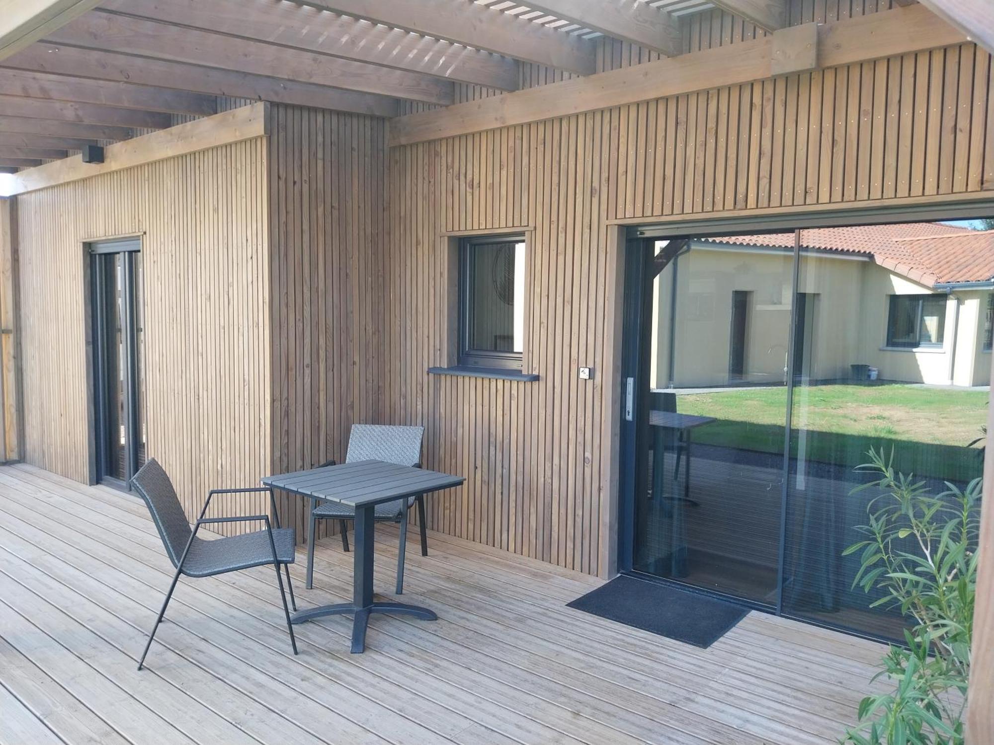 Logis Hotel Restaurant Cruzel Maurs Zewnętrze zdjęcie