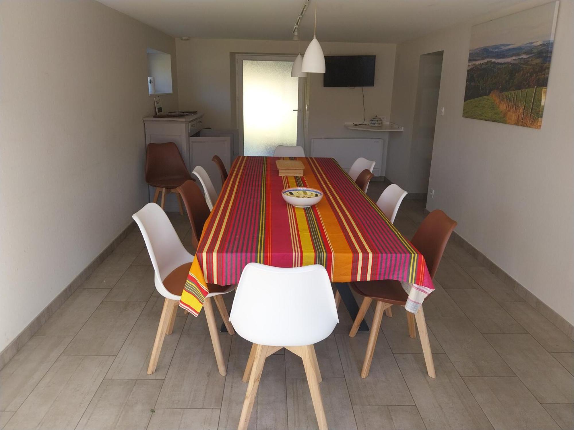 Logis Hotel Restaurant Cruzel Maurs Zewnętrze zdjęcie