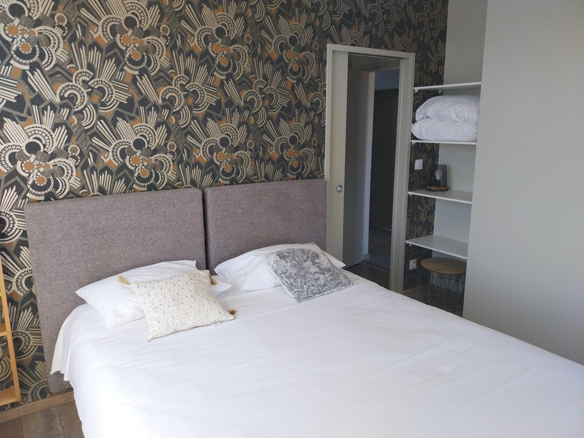 Logis Hotel Restaurant Cruzel Maurs Zewnętrze zdjęcie