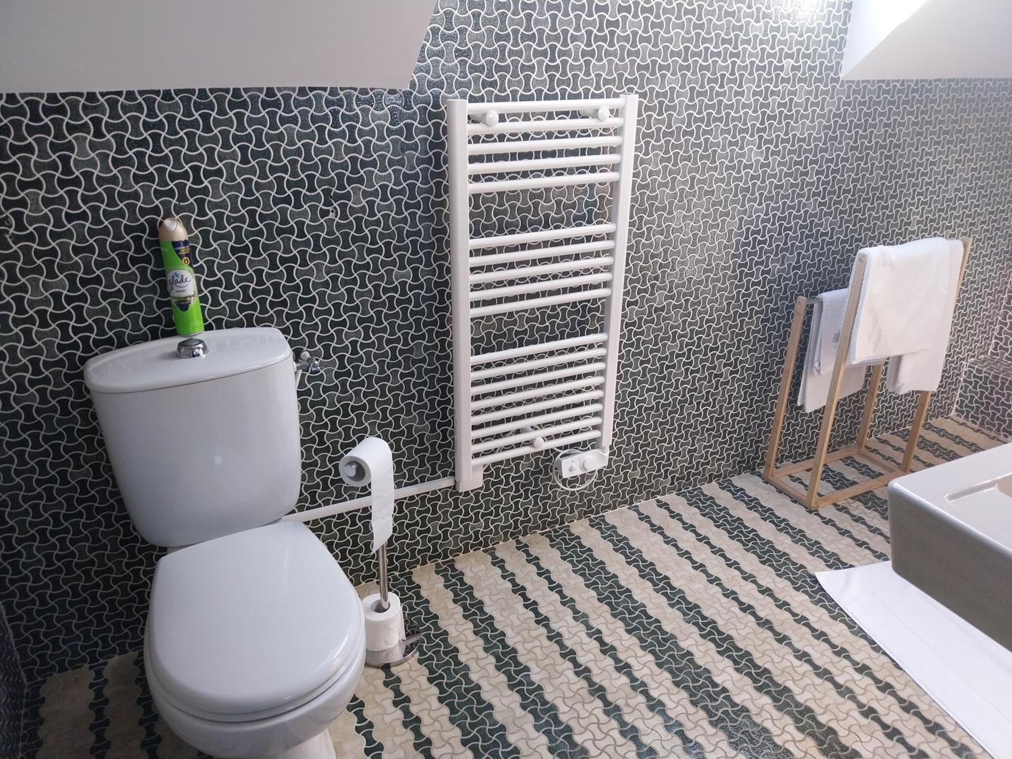 Logis Hotel Restaurant Cruzel Maurs Zewnętrze zdjęcie