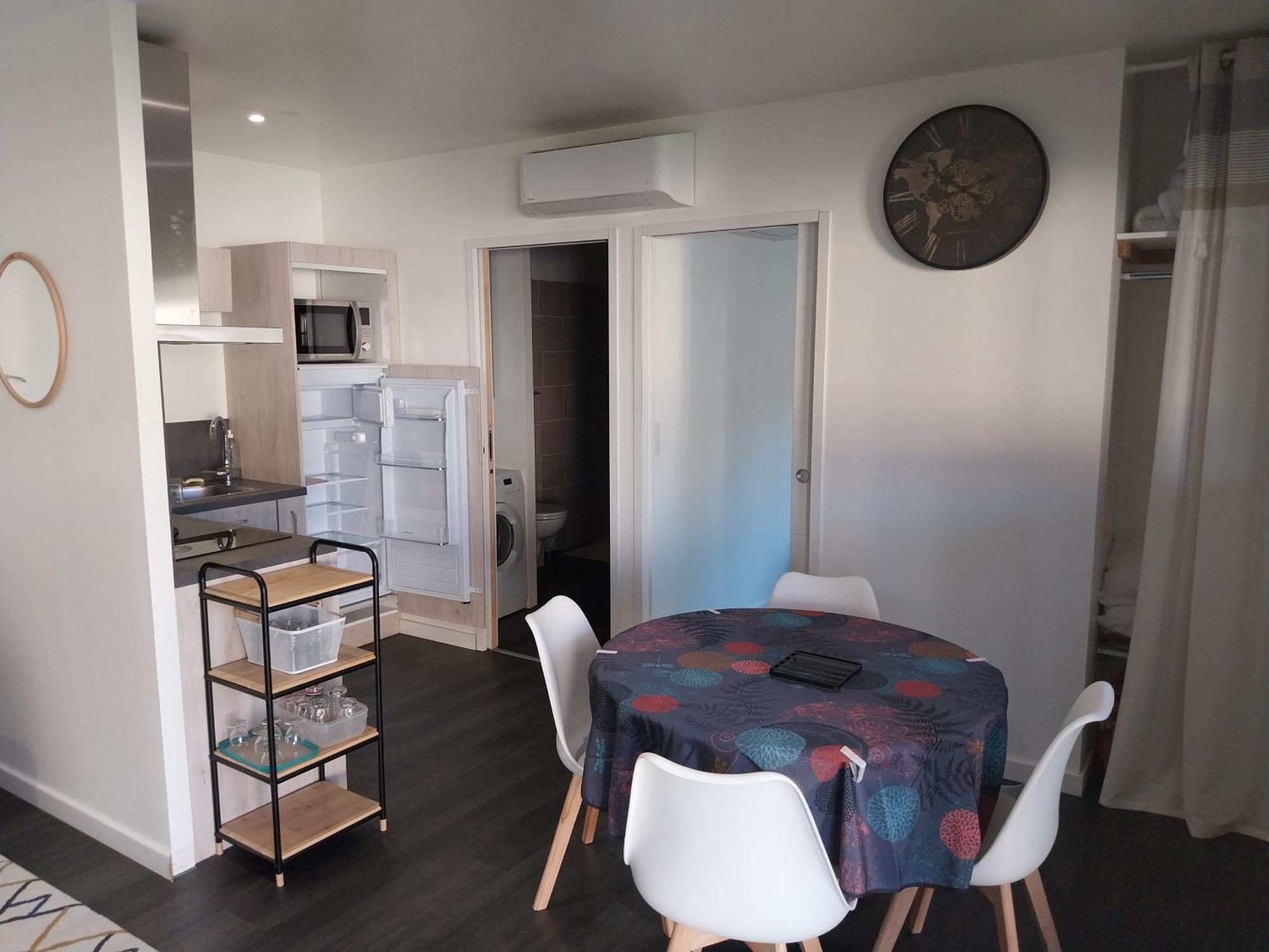 Logis Hotel Restaurant Cruzel Maurs Zewnętrze zdjęcie