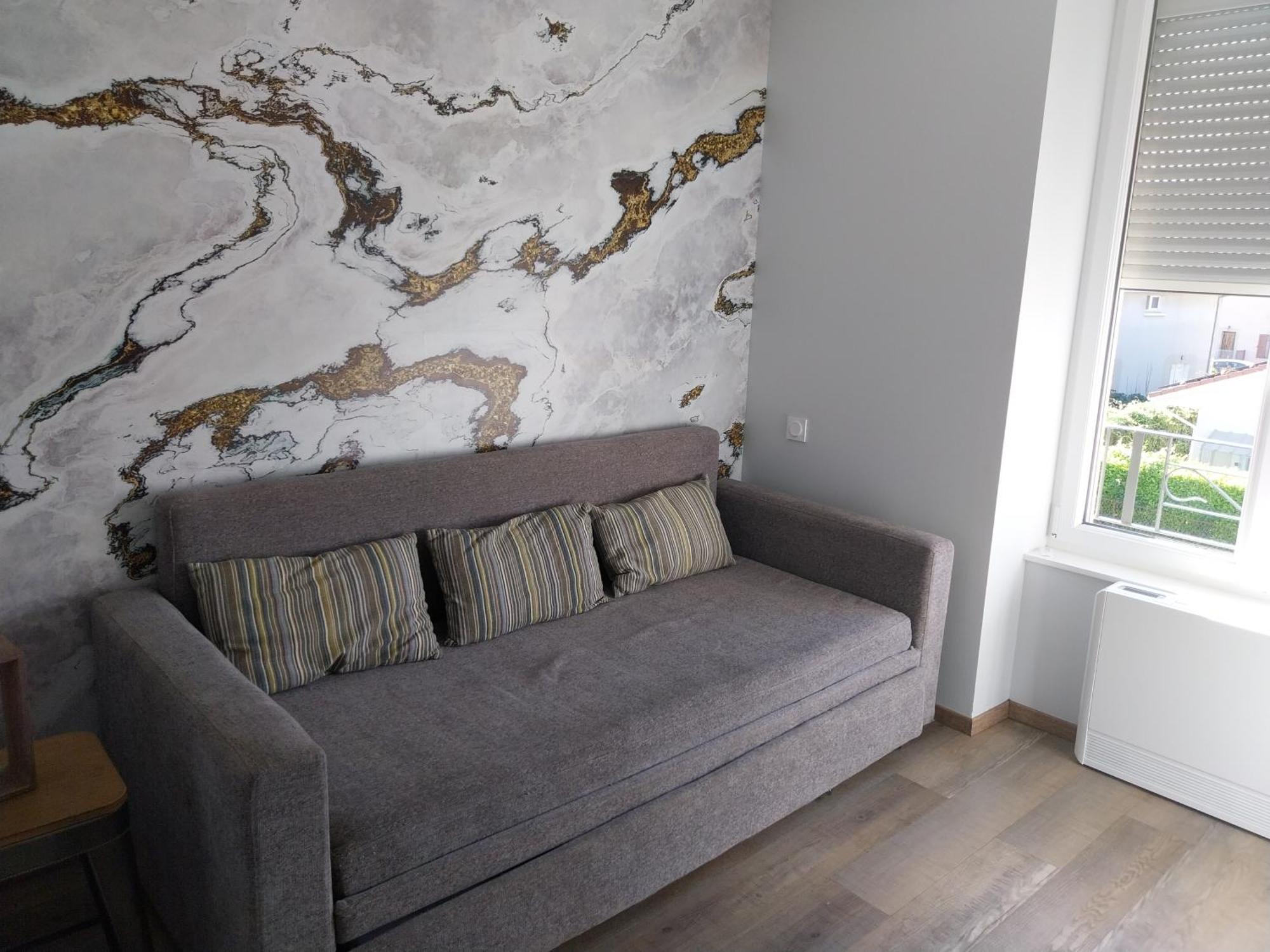 Logis Hotel Restaurant Cruzel Maurs Zewnętrze zdjęcie
