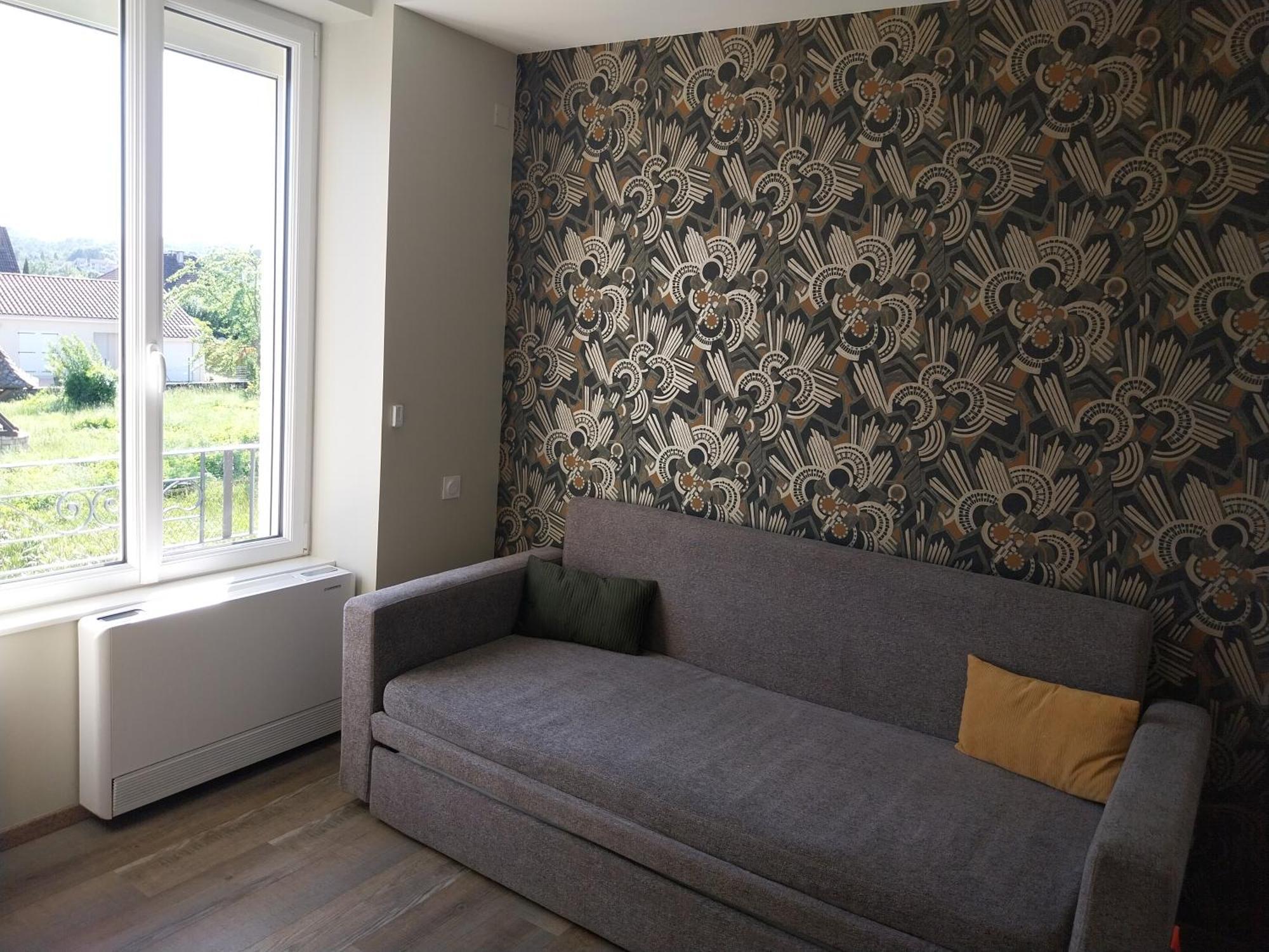 Logis Hotel Restaurant Cruzel Maurs Zewnętrze zdjęcie