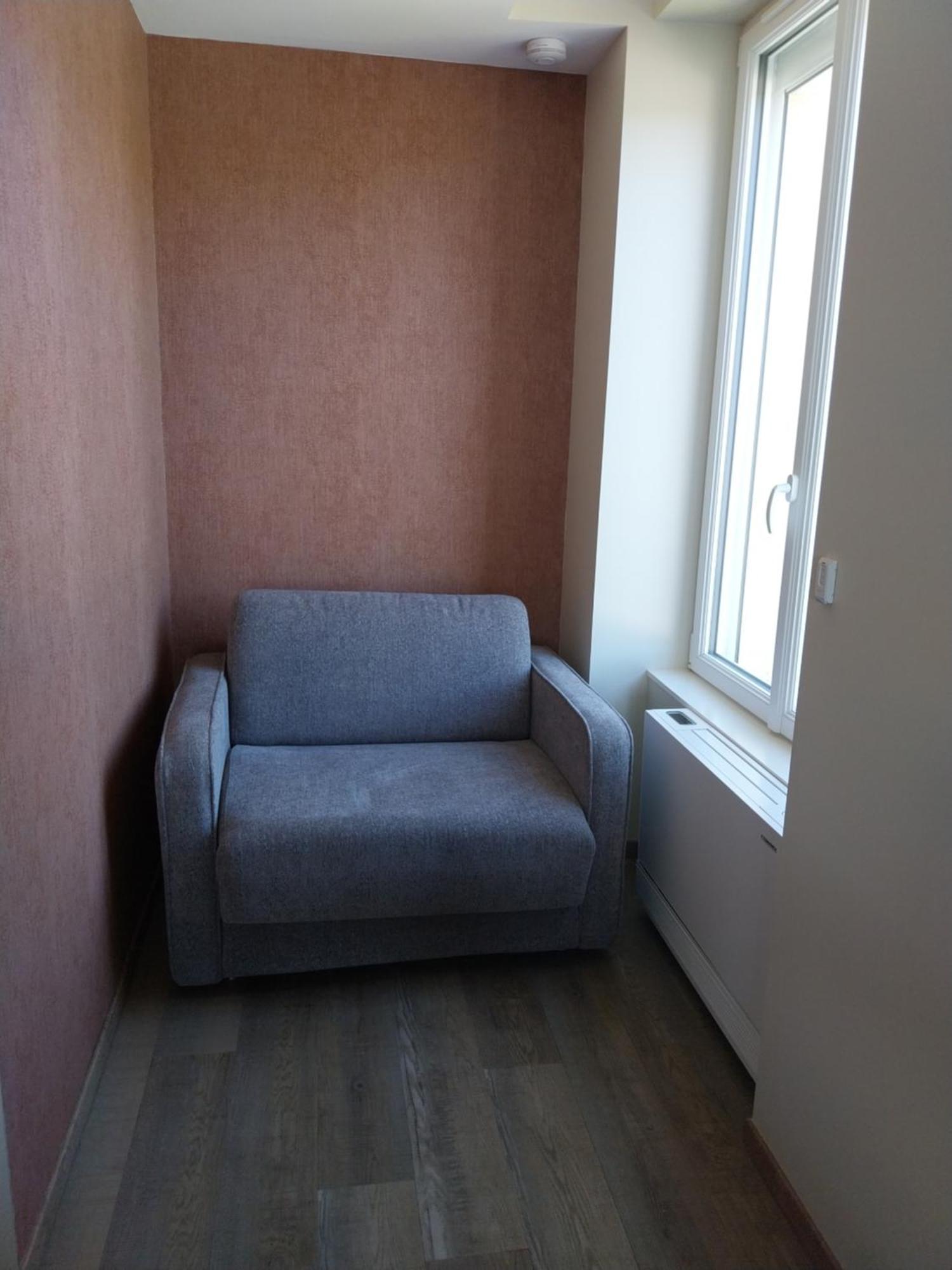Logis Hotel Restaurant Cruzel Maurs Zewnętrze zdjęcie