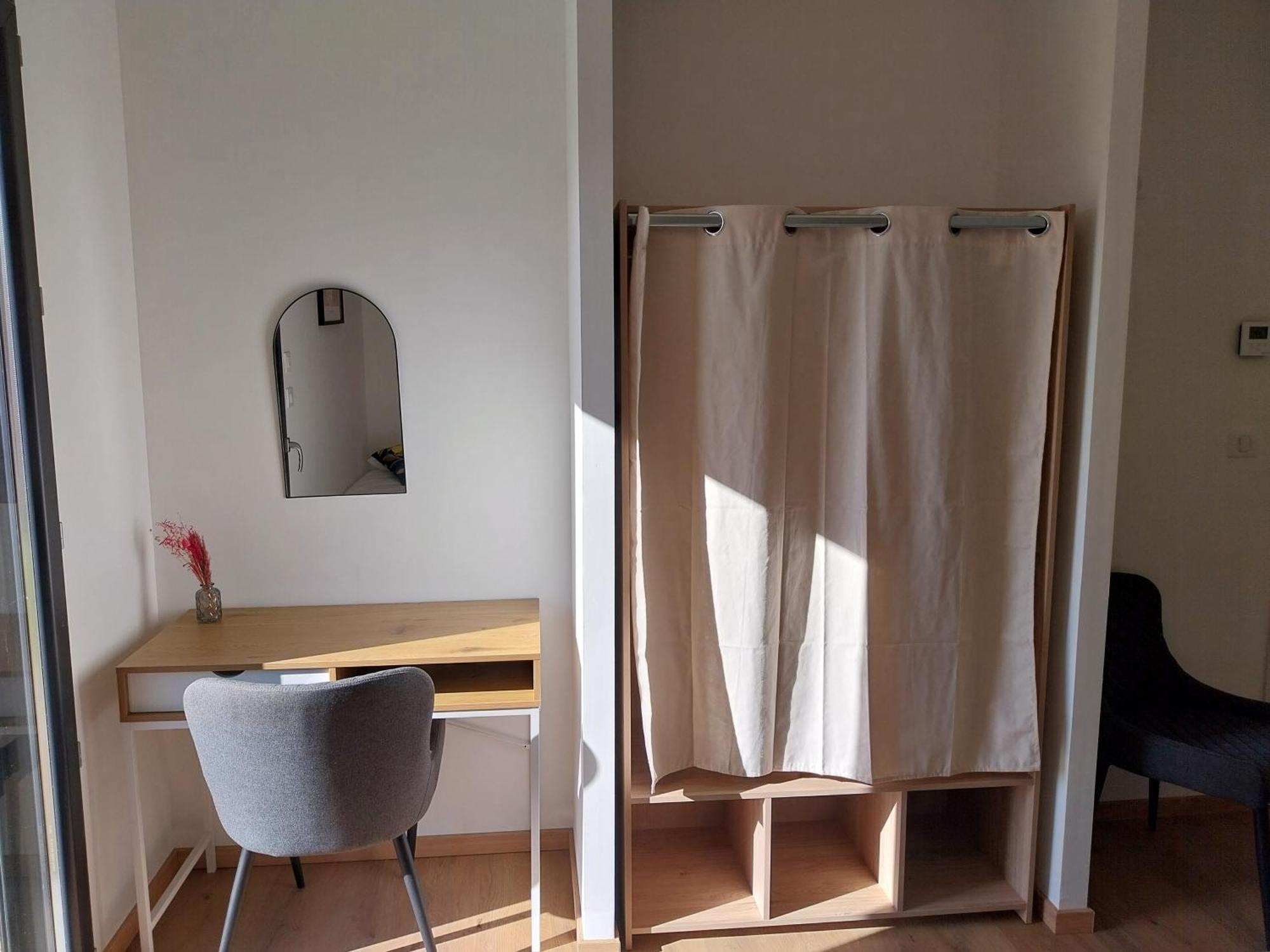 Logis Hotel Restaurant Cruzel Maurs Zewnętrze zdjęcie