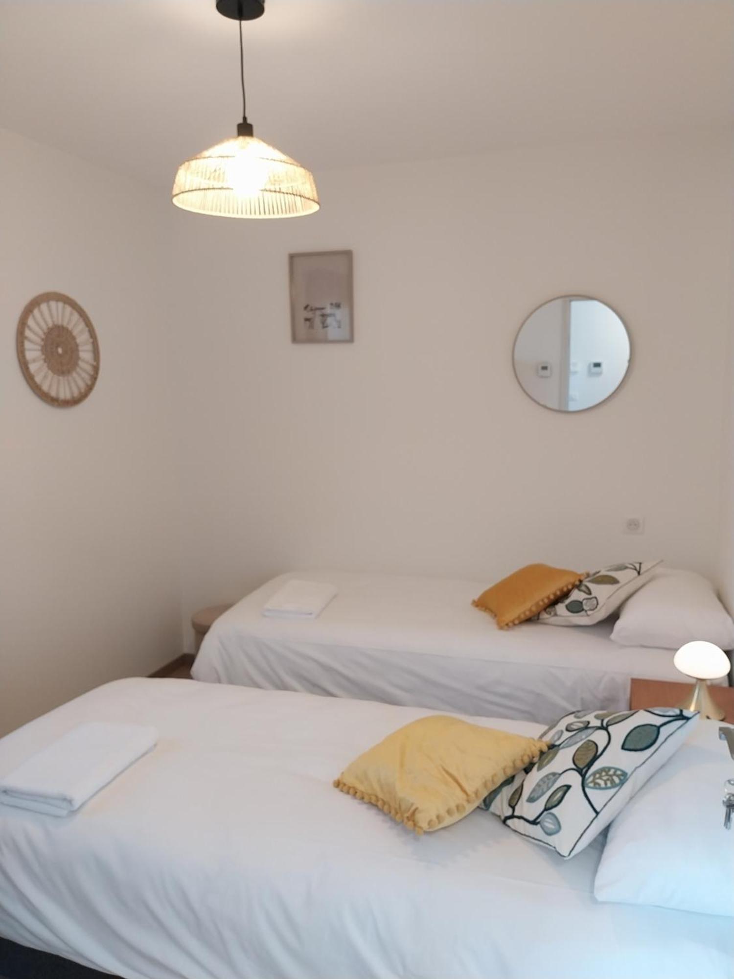 Logis Hotel Restaurant Cruzel Maurs Zewnętrze zdjęcie
