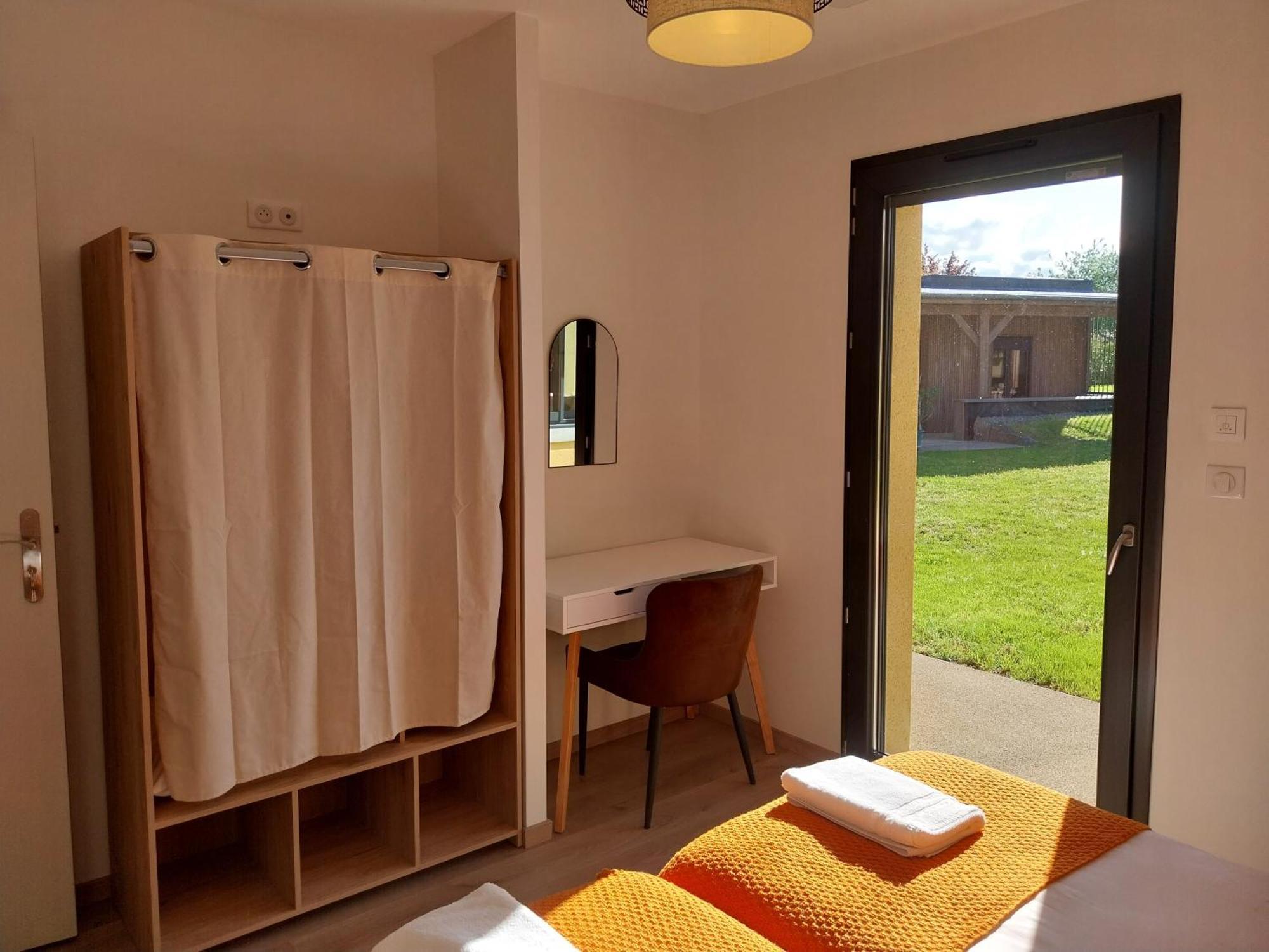 Logis Hotel Restaurant Cruzel Maurs Zewnętrze zdjęcie