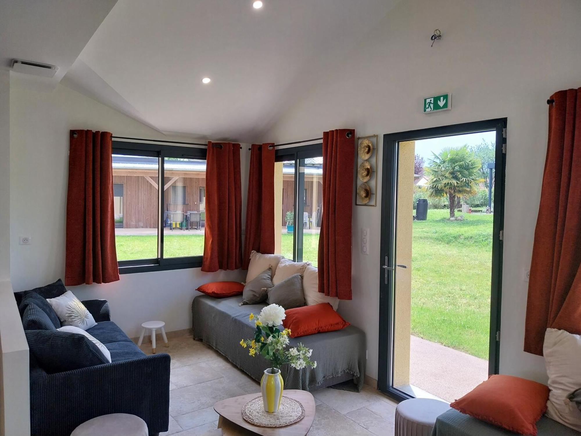 Logis Hotel Restaurant Cruzel Maurs Zewnętrze zdjęcie